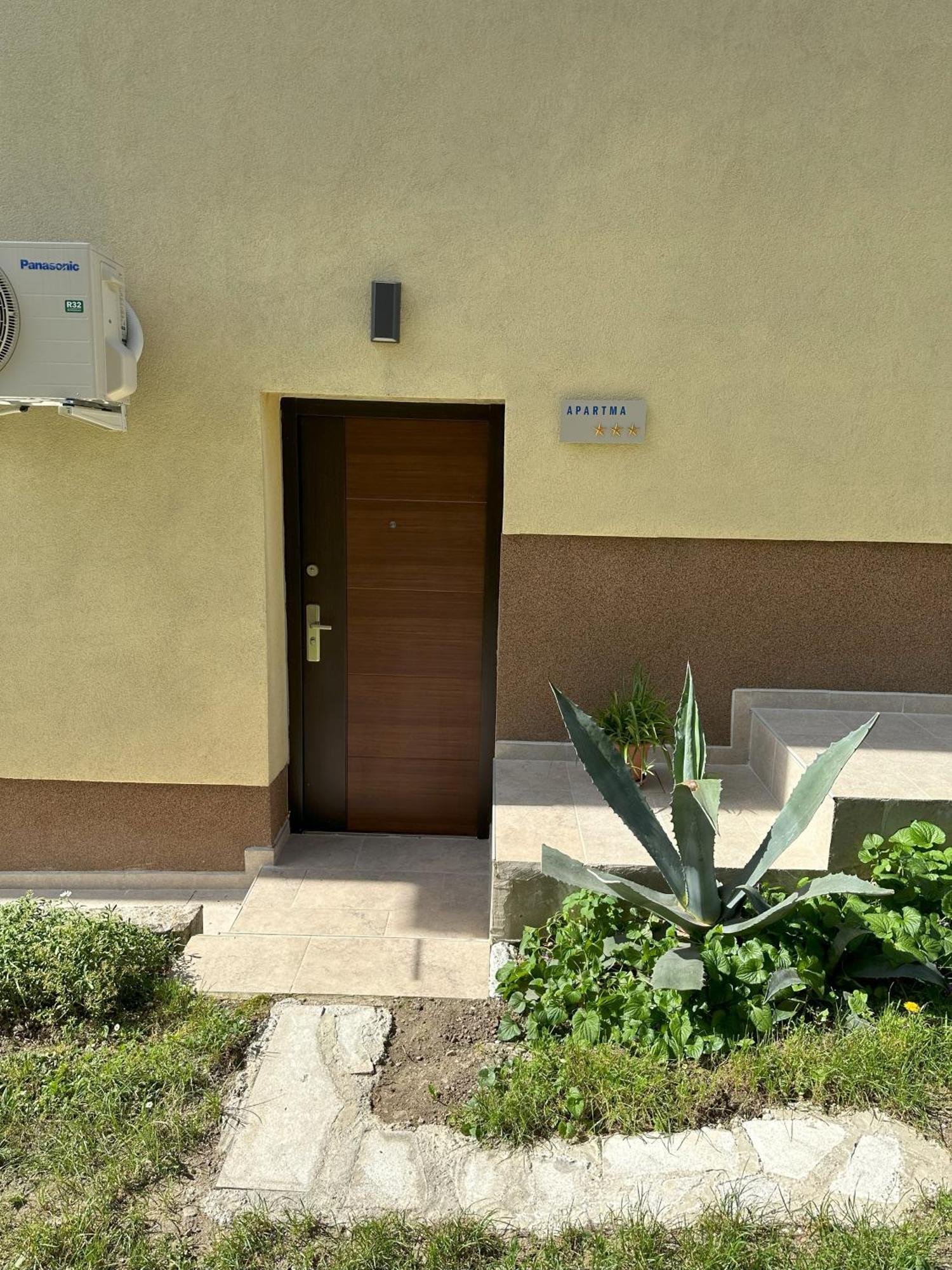 Apartma Anze Samec Dobravlje Exteriör bild