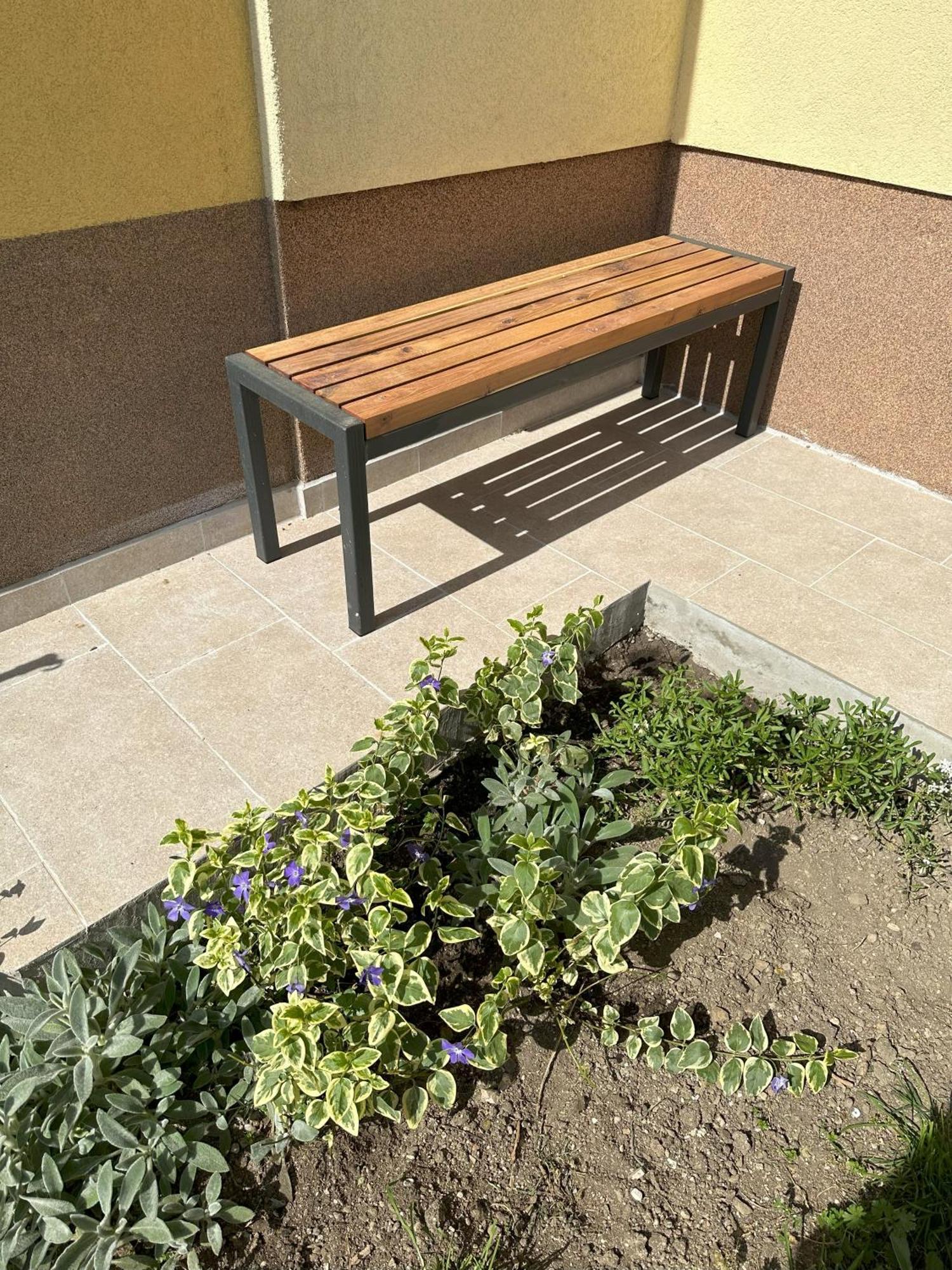 Apartma Anze Samec Dobravlje Exteriör bild