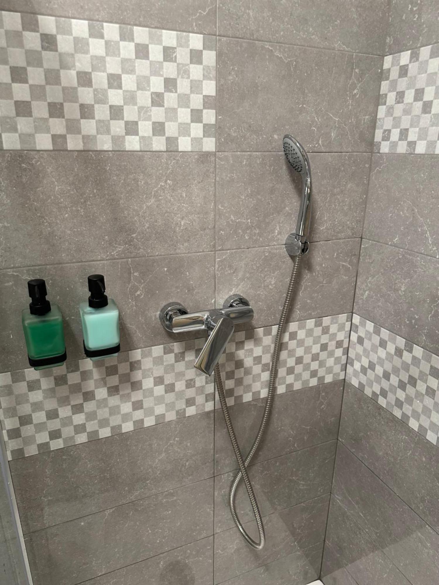 Apartma Anze Samec Dobravlje Exteriör bild