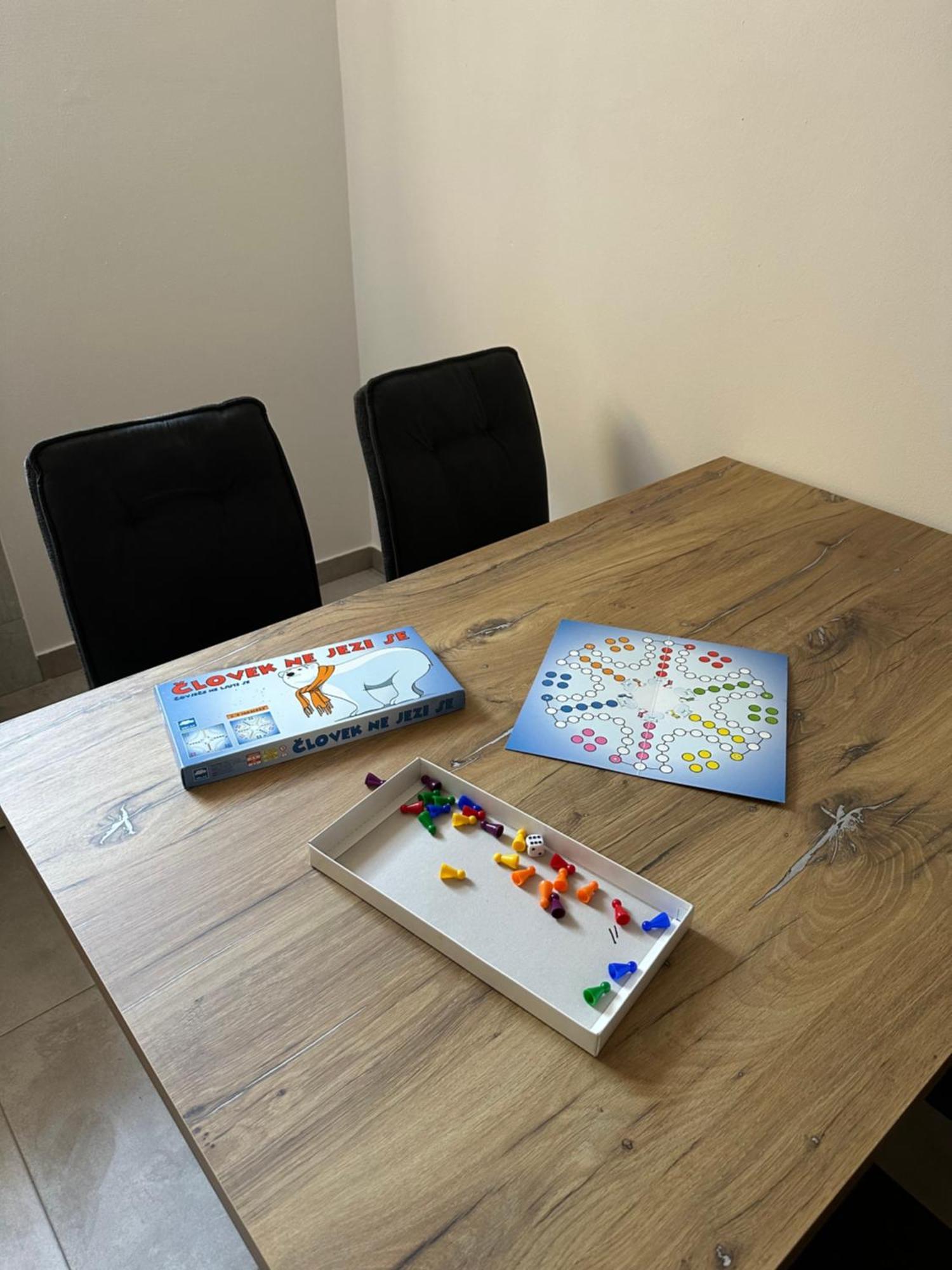 Apartma Anze Samec Dobravlje Exteriör bild