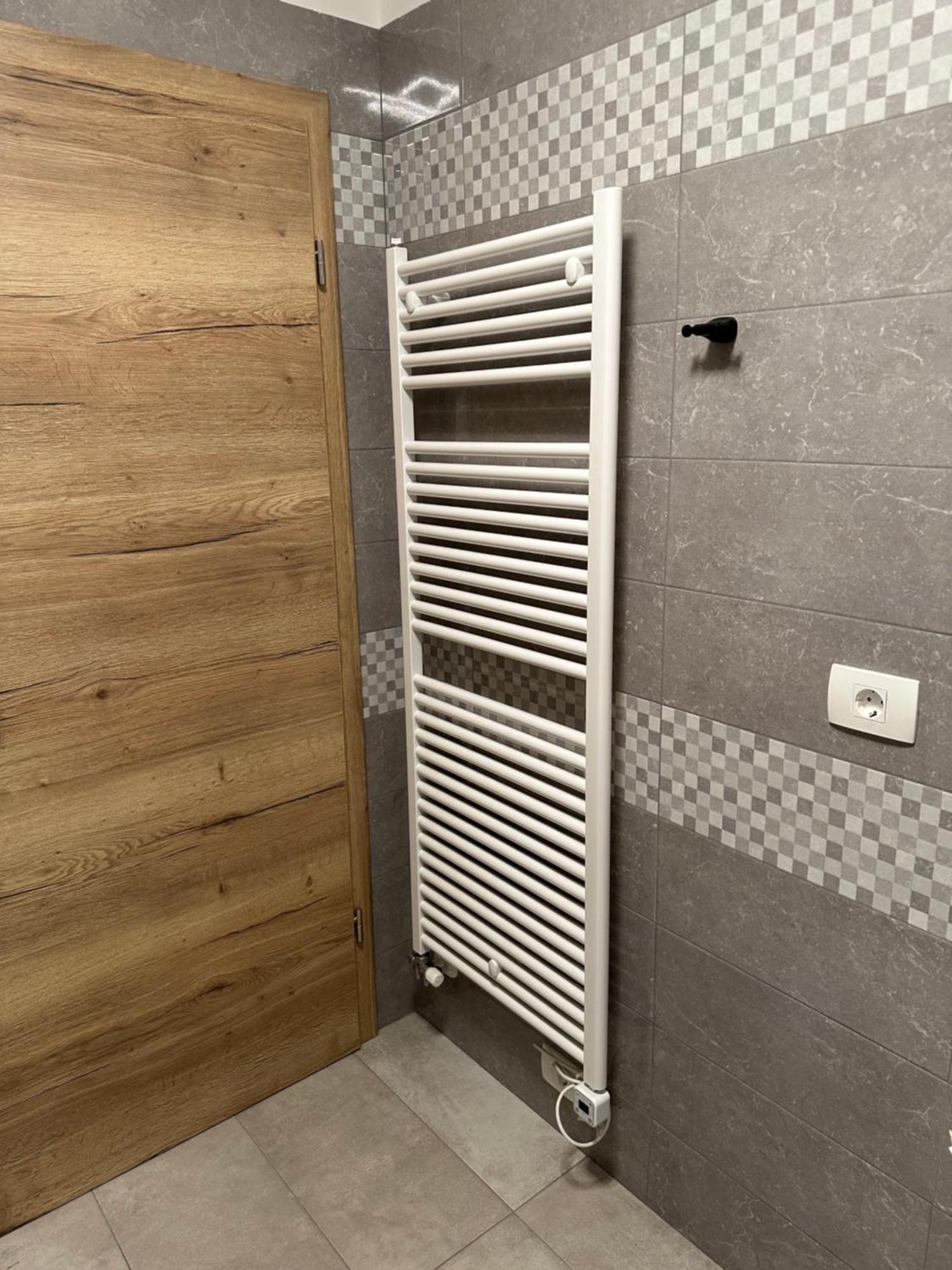 Apartma Anze Samec Dobravlje Exteriör bild